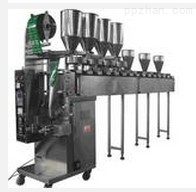 提供枕形自動包裝機-廈門市宇捷包裝機械