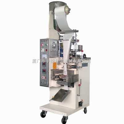 YD-450-自動顆粒包裝機-廈門市宇捷包裝機械