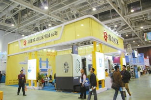 南安機械企業積極備戰廈門機械展，迎接展會季