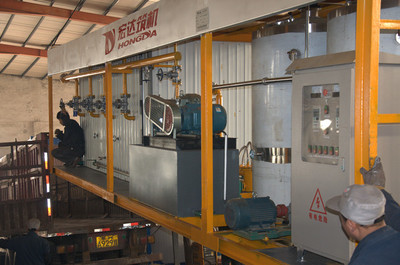 廈門機(jī)械產(chǎn)品刪除頁(yè)操作指南