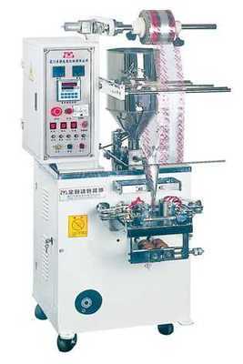 三邊封口自動(dòng)包裝機(jī) YJ-60AY（液體）的卓越性能與市場(chǎng)機(jī)遇