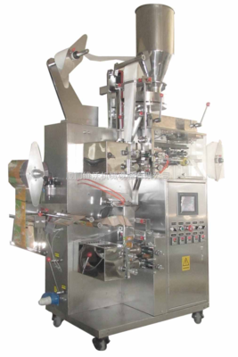 茶末自動(dòng)袋泡茶包裝機(jī) 現(xiàn)代化生產(chǎn)的效率革新者——聚焦廈門維沃機(jī)械設(shè)備