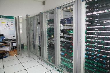 信息安全技術(shù)專業(yè)介紹 聚焦計(jì)算機(jī)系統(tǒng)集成與開發(fā)