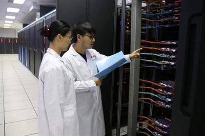 美國造出世界最強(qiáng)大的計(jì)算機(jī)，耗資約2億美元實(shí)現(xiàn)系統(tǒng)集成與開發(fā)