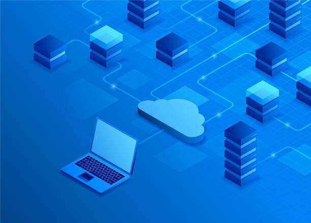 從數(shù)據(jù)孤島到智慧系統(tǒng) 計(jì)算機(jī)數(shù)據(jù)庫與系統(tǒng)集成的演進(jìn)之路